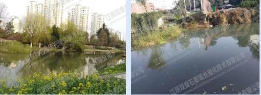 鎮(zhèn)江市潤州區(qū)頭道<a href=http://m.takfung.cn target=_blank class=infotextkey>河道治理</a>