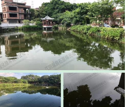 5481萬！重慶江北區(qū)楊家河溝污水治理項目招標公告