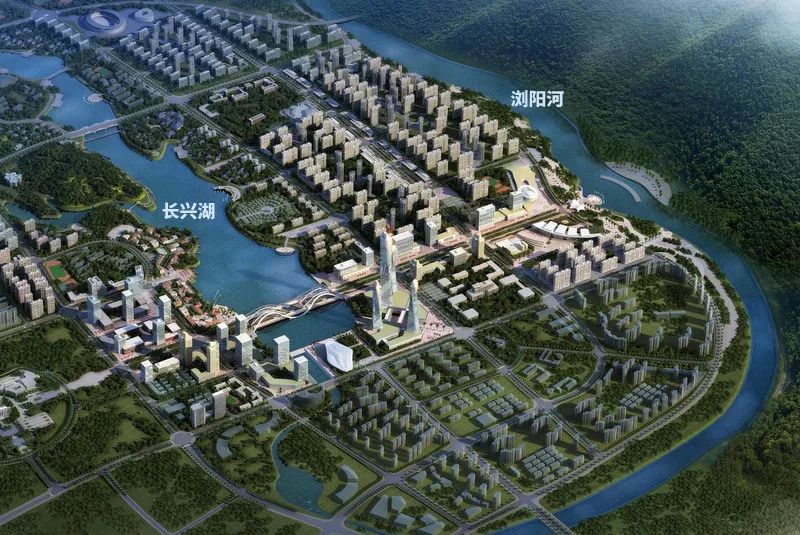 長興湖水<a href=http://m.takfung.cn target=_blank class=infotextkey>水環(huán)境治理</a>