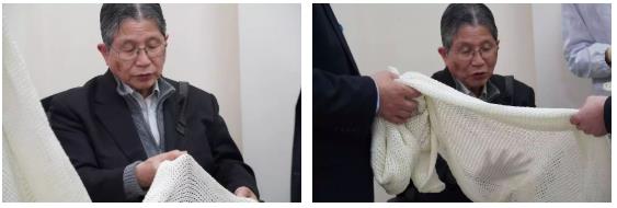 “光催化之父”——藤嶋昭院士蒞臨<a href=http://m.takfung.cn target=_blank class=infotextkey>雙良</a>考察指導(dǎo)