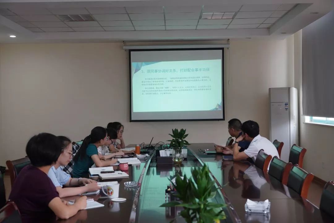 雙良光催化主題學(xué)習(xí)活動完美收官！