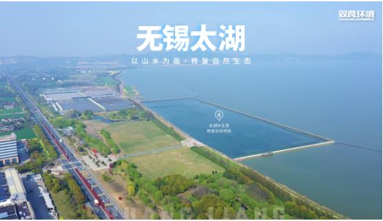 雙良環(huán)境新技術(shù)加持為太湖水生態(tài)修復(fù)注入“新動力”！