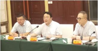 西湖大學(xué)李凌院長一行赴<a href=http://m.takfung.cn target=_blank class=infotextkey>雙良</a>進(jìn)行技術(shù)考察交流