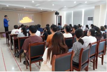 2022年安全生產(chǎn)月系列活動圓滿落幕！