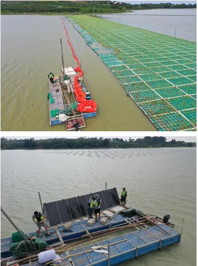 河道治理中水土保持知識！
