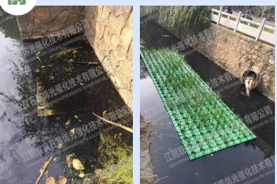 房山這兩處“黑臭”水體變景觀、綠地