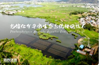 新聞轉(zhuǎn)載｜今天你知道嗎？國(guó)外湖泊治理經(jīng)驗(yàn)