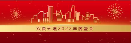 求生存 謀發(fā)展丨雙良環(huán)境2022年度總結(jié)大會(huì)圓滿落幕！